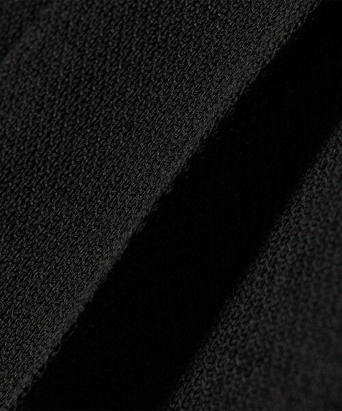 SHIPS / シップス その他パンツ | troisiemeCHACO:〈洗濯機可能〉メッシュ ワイド パンツ（セレモニー対応可） | 詳細12