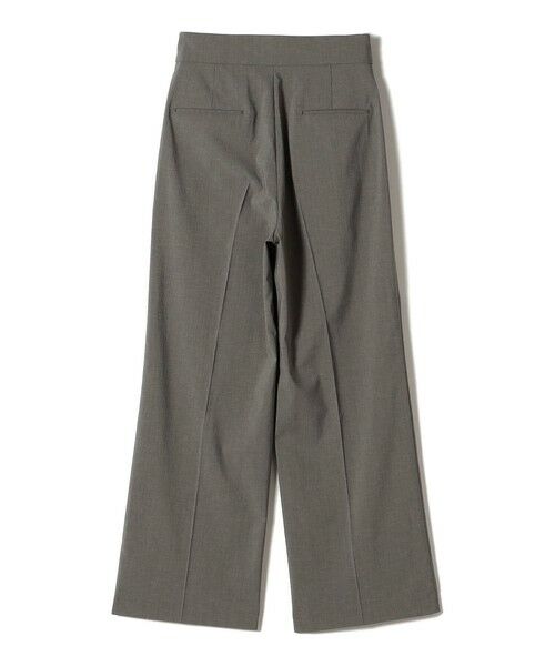 SHIPS / シップス その他パンツ | 〈洗濯機可能〉マルチ ファンクション ワイド スラックス | 詳細15