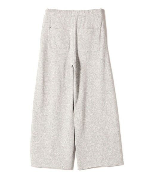 SHIPS / シップス その他パンツ | 【SHIPS別注】LOGAN KNITTING MILLS:〈洗濯機可能〉プリント パンツ | 詳細14