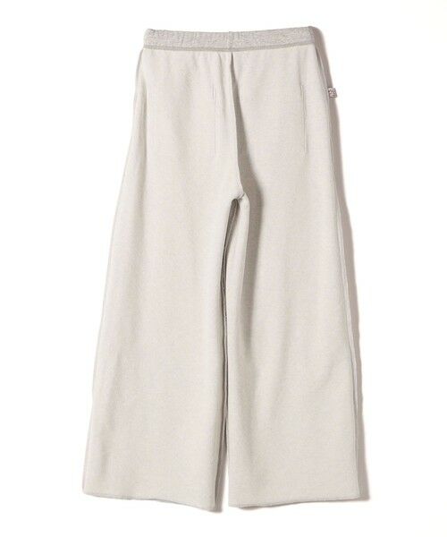 SHIPS / シップス その他パンツ | 【SHIPS別注】LOGAN KNITTING MILLS:〈洗濯機可能〉プリント パンツ | 詳細16