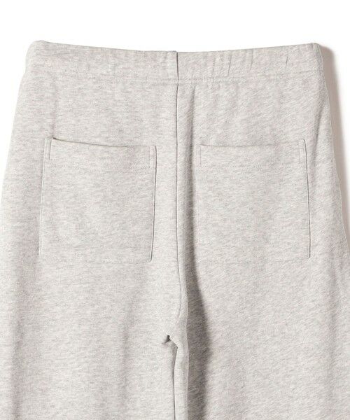 SHIPS / シップス その他パンツ | 【SHIPS別注】LOGAN KNITTING MILLS:〈洗濯機可能〉プリント パンツ | 詳細18