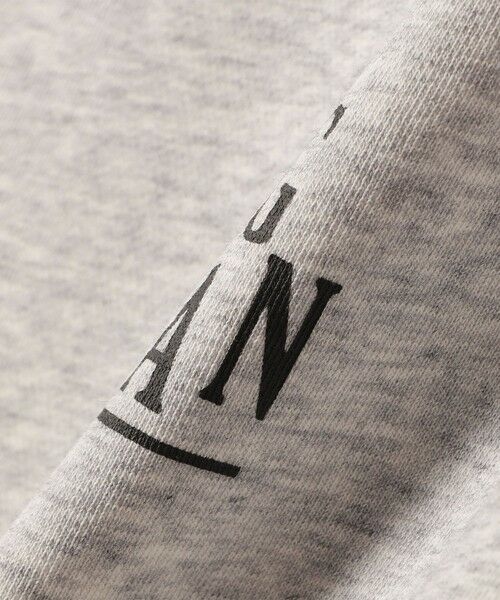 SHIPS / シップス その他パンツ | 【SHIPS別注】LOGAN KNITTING MILLS:〈洗濯機可能〉プリント パンツ | 詳細20