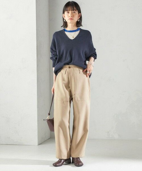 【美品】ミルクボーイ　イージーパンツ　サスペンダー付き　ボンテージ　ジョガー　M 美品】ミルクボーイ イージーパンツ サスペンダー付き