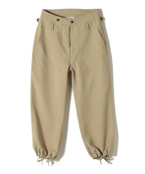 SHIPS / シップス その他パンツ | 【SHIPS別注】GOLDEN MILLS: 〈手洗い可能〉2WAY ベイカー パンツ | 詳細30