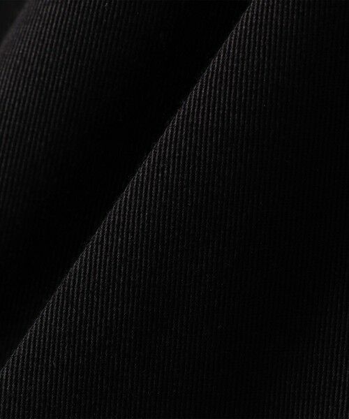 SHIPS / シップス その他パンツ | 〈洗濯機可能〉ハイカウント ツイル 2タック ワイド パンツ | 詳細14