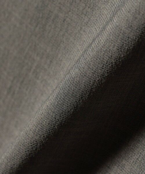 SHIPS / シップス ロング・マキシ丈スカート | 〈洗濯機可能〉マルチ ファンクション ロング タイト スカート | 詳細20