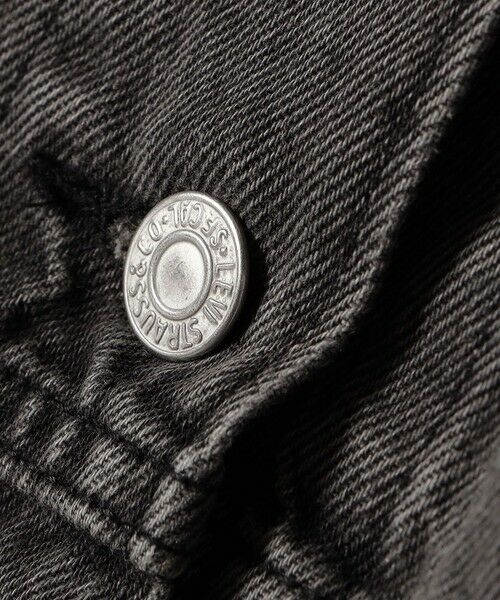 gvgv ジーヴィジーヴィ レースアップデニムジャケット　Gジャン　36 gvgv ジーヴィジーヴィ レースアップデニムジャケット Gジャン