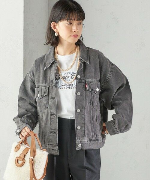 Gジャン　デニムジャケット　スウィングトップ　90s　アメカジ　短丈　濃紺 Starting Over デニムジャケット gジャン デニム ヴィンテージ