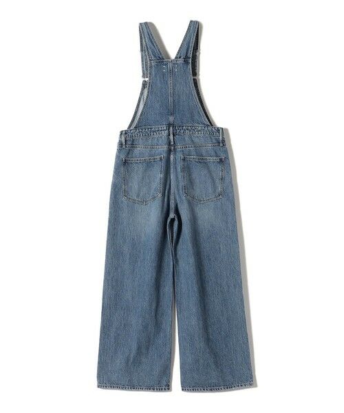 SHIPS / シップス サロペット・オールインワン | upper hights:THE LEO | 詳細1