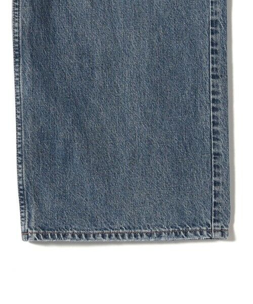 SHIPS / シップス サロペット・オールインワン | upper hights:THE LEO | 詳細8