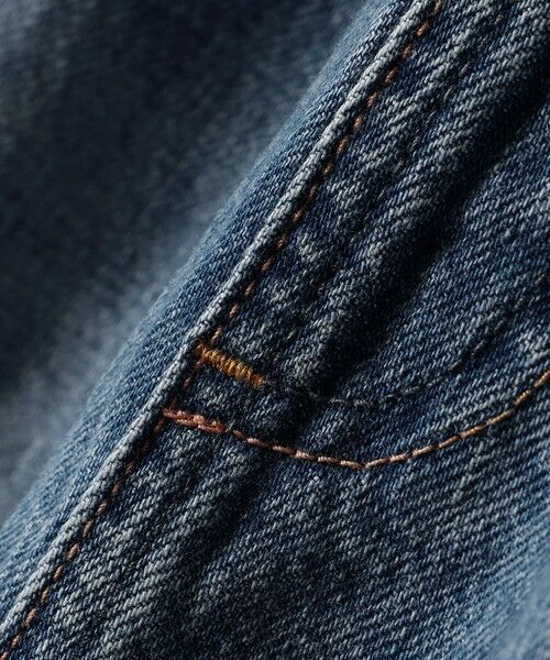 SHIPS / シップス サロペット・オールインワン | upper hights:THE LEO | 詳細9