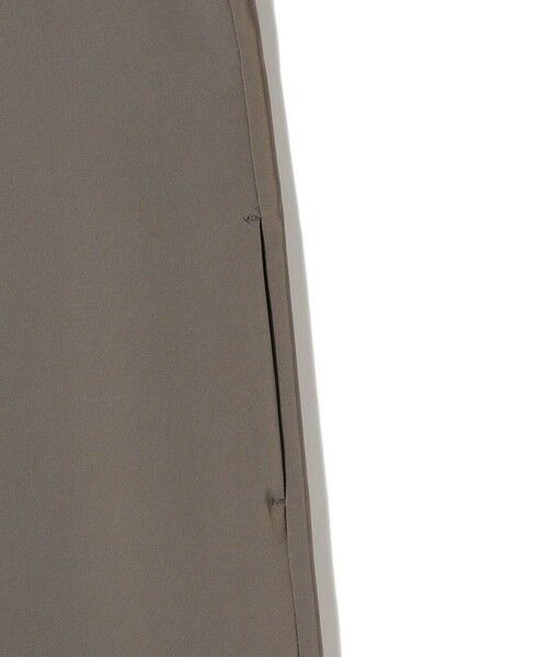 SHIPS / シップス サロペット・オールインワン | SHIPS Primary Navy Label:〈手洗い可能〉ツイル サロペット | 詳細7