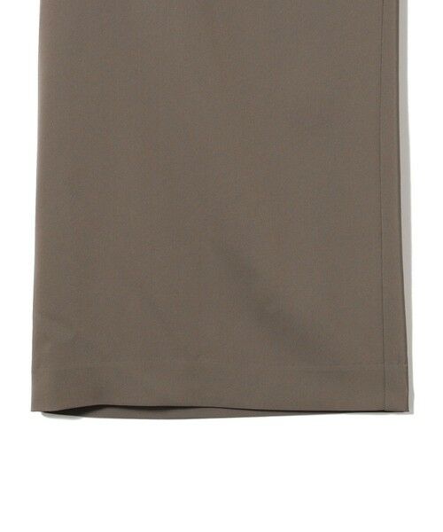 SHIPS / シップス サロペット・オールインワン | SHIPS Primary Navy Label:〈手洗い可能〉ツイル サロペット | 詳細8