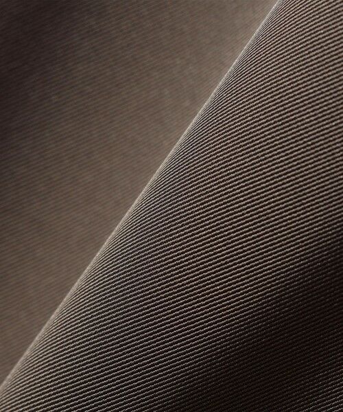 SHIPS / シップス サロペット・オールインワン | SHIPS Primary Navy Label:〈手洗い可能〉ツイル サロペット | 詳細9