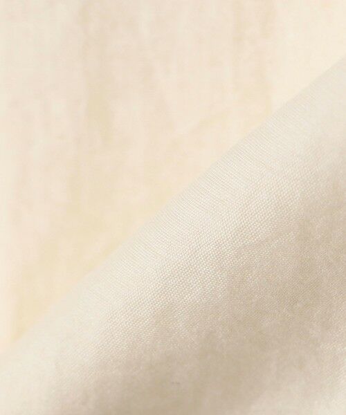 SHIPS / シップス ベスト | SHIPS Primary Navy Label:〈手洗い可能〉MANTECO ジレ | 詳細1