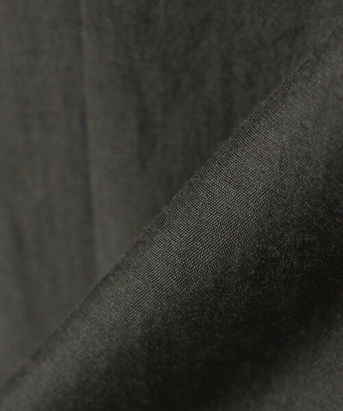 SHIPS / シップス ベスト | SHIPS Primary Navy Label:〈手洗い可能〉MANTECO ジレ | 詳細9