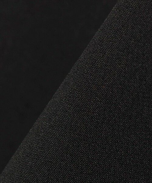 SHIPS / シップス ベスト | 〈手洗い可能〉ハイカウント ダブルクロス ジレ | 詳細22