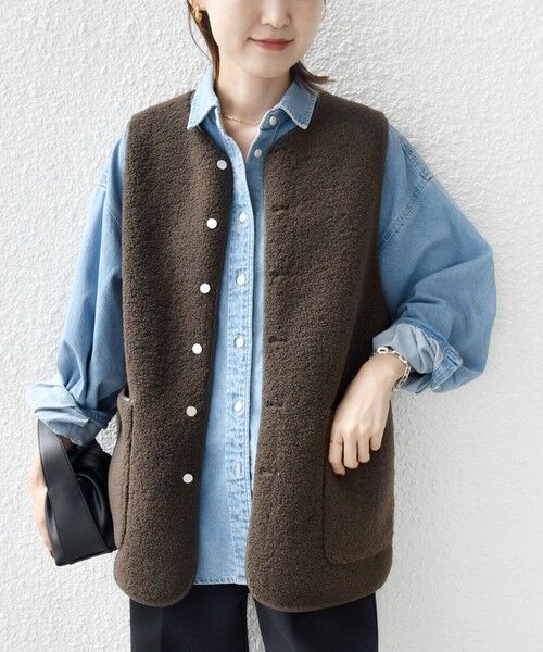 スタイリング 全身もしくは全身に近い画像