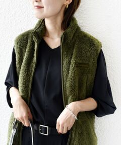 ベスト（条件：予約商品）| ファッション通販 タカシマヤ