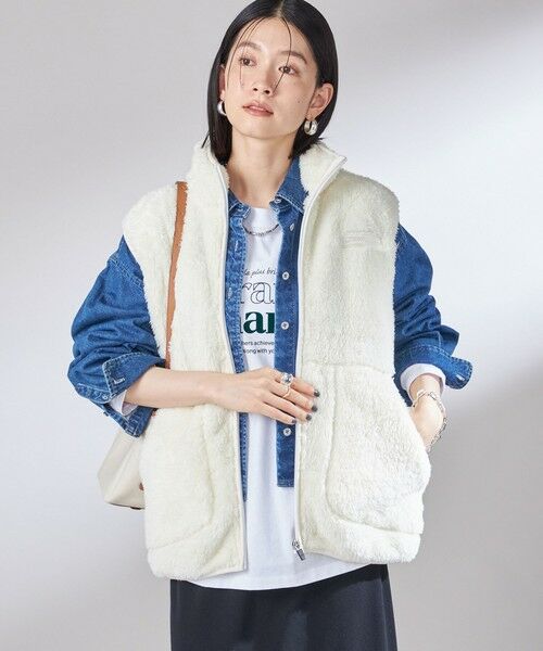 Champion フリース ベストとスカートセット M 楽天市場】チャンピオン フリース ベストの通販
