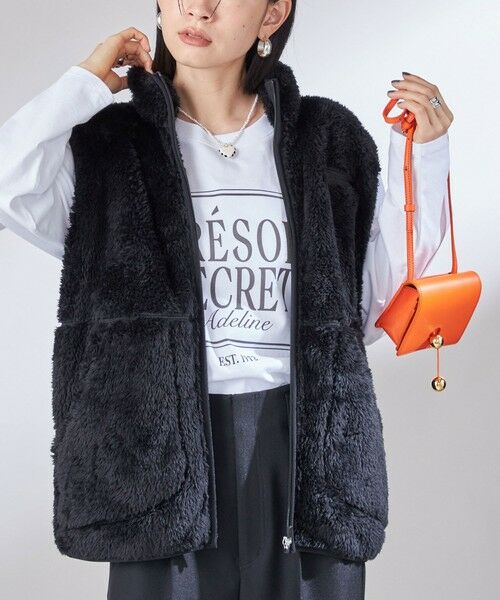 ベスト・オブ・ザ・ベスト THE VEST ザ・ベスト【ブラック】 | つながろう、新しい「釣りの