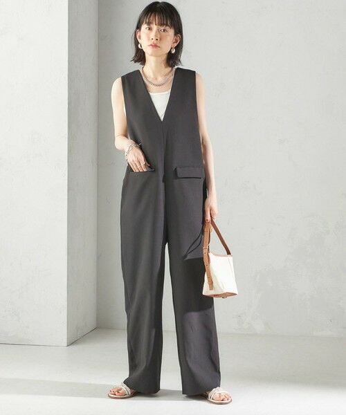 ＊maison de R ・ダブルクロスオールインワン＊ maison de R ・ダブルクロスオールインワン＊