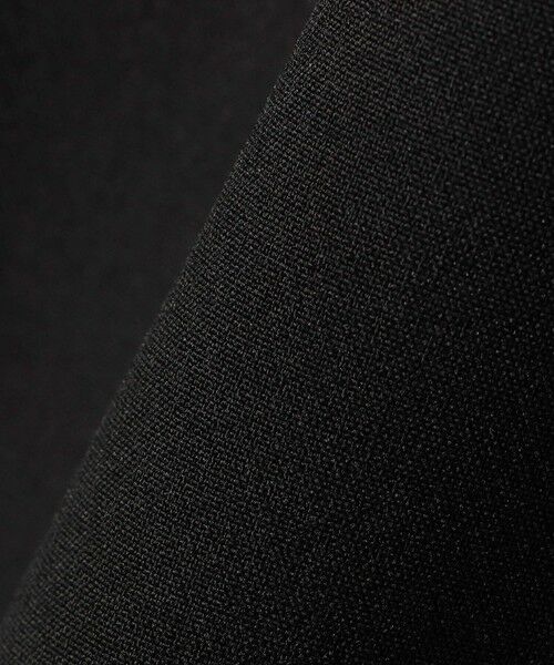 SHIPS / シップス サロペット・オールインワン | 〈手洗い可能〉ハイカウント ダブルクロス オールインワン | 詳細12