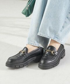 SHIPS / シップス ブーツ（ショート丈） | CORSO ROMA: ビット ローファー