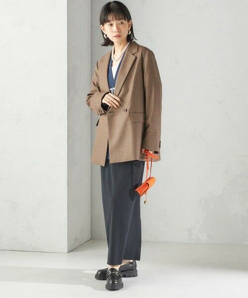 SHIPS / シップス ブーツ（ショート丈） | CORSO ROMA: ビット ローファー | 詳細6