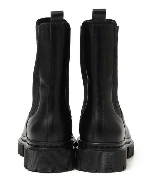 SHIPS / シップス ブーツ（ショート丈） | CRUZA: サイド ゴア ブーツ | 詳細13