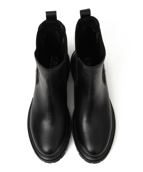 SHIPS / シップス ブーツ（ショート丈） | CRUZA: サイド ゴア ブーツ | 詳細14
