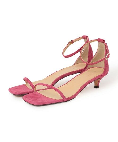 SHIPS / シップス サンダル | carnaris:バー ストラップ サンダル（33） | 詳細5