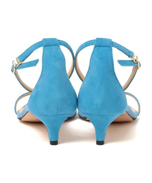 SHIPS / シップス サンダル | carnaris:バー ストラップ サンダル（33） | 詳細8