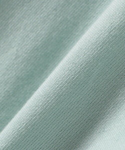 SHIPS / シップス カーディガン・ボレロ | SHIPS Primary Navy Label:SUVIN クルーネック カーディガン（61.81） | 詳細6