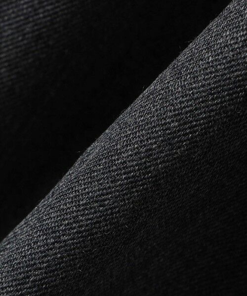 SHIPS / シップス テーラードジャケット | 《一部追加予約》ウール ギャバジン ダブル ブレスト ジャケット | 詳細26