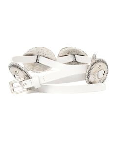 SHIPS / シップス ベルト・サスペンダー | LEFIJE: コンチョ ベルト