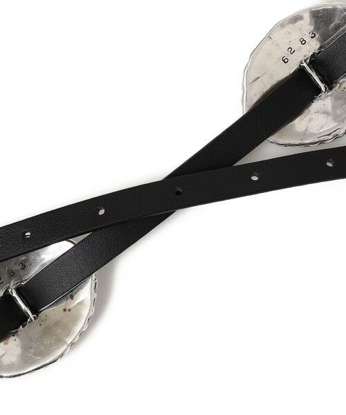 SHIPS / シップス ベルト・サスペンダー | LEFIJE: コンチョ ベルト | 詳細2