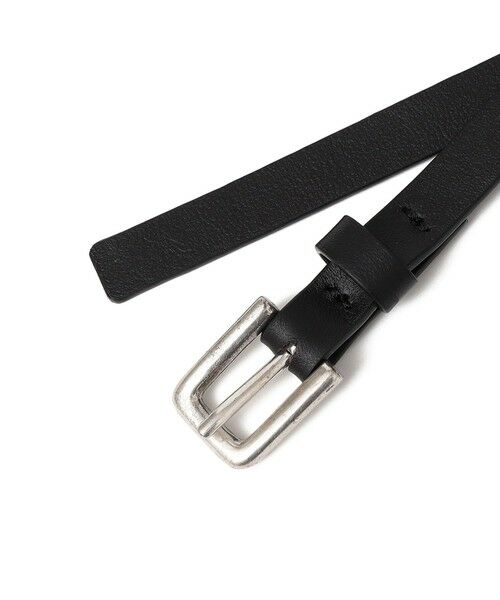 SHIPS / シップス ベルト・サスペンダー | LEFIJE: コンチョ ベルト | 詳細3