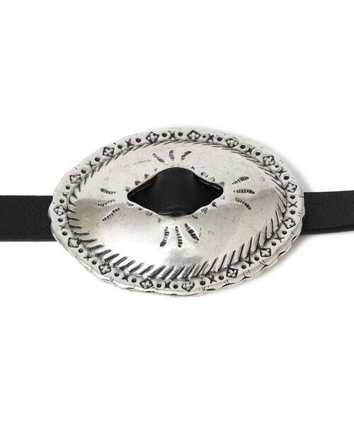 SHIPS / シップス ベルト・サスペンダー | LEFIJE: コンチョ ベルト | 詳細4