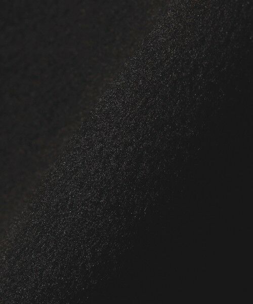 SHIPS / シップス その他アウター | quaranciel: ジャージー メルトン パイピング CPO ビッグ シャツ ジャケット | 詳細10