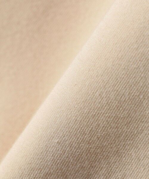 SHIPS / シップス スウェット | quaranciel:〈洗濯機可能〉ポンチ Vヨークバルーン スウェット プルオーバー | 詳細11