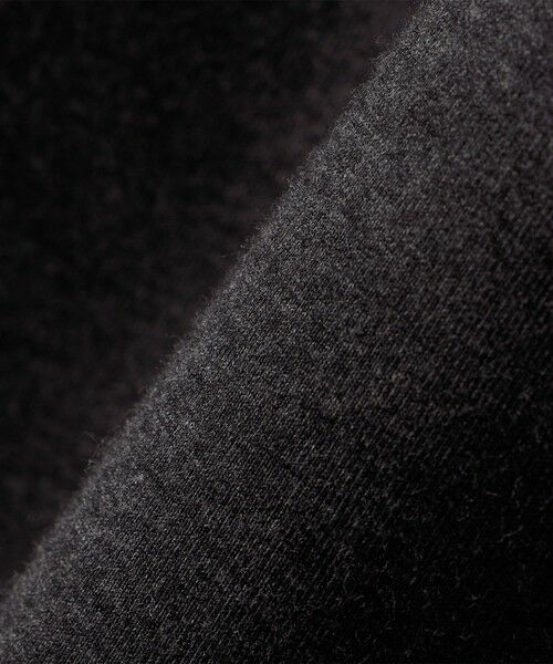 SHIPS / シップス スウェット | quaranciel:〈洗濯機可能〉ポンチ Vヨークバルーン スウェット プルオーバー | 詳細20