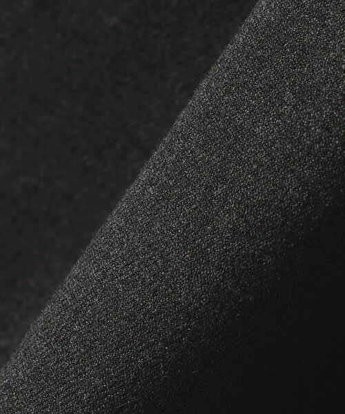 SHIPS / シップス その他パンツ | quaranciel:〈洗濯機可能〉ハンサム ハイウエスト ベルト ワイド パンツ | 詳細17