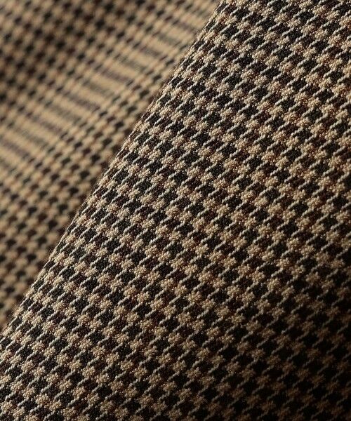 SHIPS / シップス その他パンツ | quaranciel:〈洗濯機可能〉ハンサム ハイウエスト ベルト ワイド パンツ | 詳細28