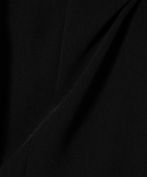 SHIPS / シップス テーラードジャケット | quaranciel:〈手洗い可能〉メッシュ ダブルブレスト テーラード ジャケット 25AW | 詳細10