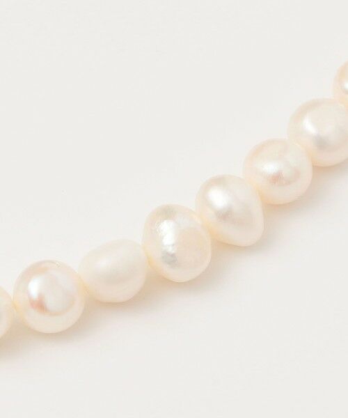 SHIPS / シップス ネックレス・ペンダント・チョーカー | quaranciel: 淡水 パール ネックレス | 詳細5