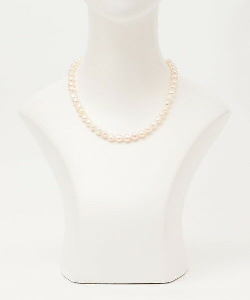 SHIPS / シップス ネックレス・ペンダント・チョーカー | quaranciel: 淡水 パール ネックレス | 詳細7