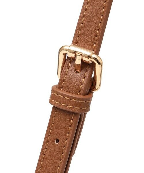 SHIPS / シップス ボストンバッグ | VELETTO: 2WAY ショルダー ミニ ボストン バッグ | 詳細25