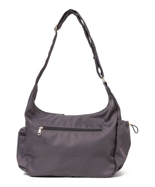 SHIPS / シップス ショルダーバッグ | 《追加予約》SHIPS any: 9ポケット 2WAY ショルダー バッグ | 詳細7