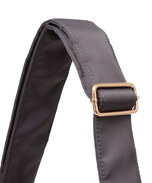 SHIPS / シップス ショルダーバッグ | 《追加予約》SHIPS any: 9ポケット 2WAY ショルダー バッグ | 詳細8